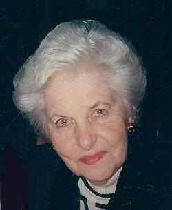 Miriam Fox